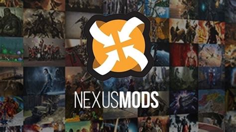 nexus mod download